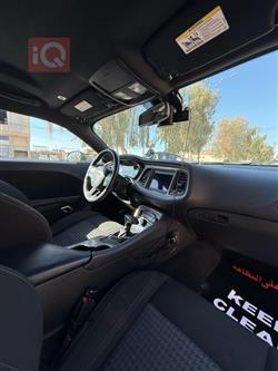 دۆج چالنجەر